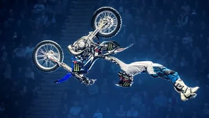 Nitro Circus Travisa Pastrany Warszawie coraz bliżej!