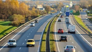 350 km nowych dróg ekspresowych i autostrad. Do końca roku!