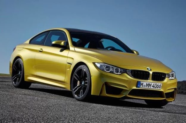 BMW M4