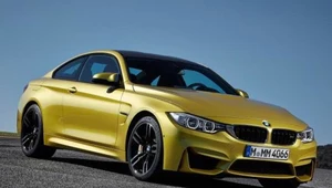 Nowe BMW M3 i M4! Pierwsze zdjęcia i informacje!