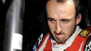 Robert Kubica ma problem? Volkswagen podobno złożył protest!