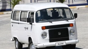 Volkswagen Kombi