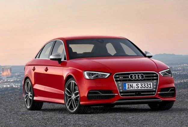 Audi chce odzyskać miano największego producenta segmentu premium