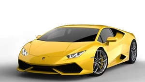 Lamborghini Huracan. Nowy model, który zastąpi Gallardo