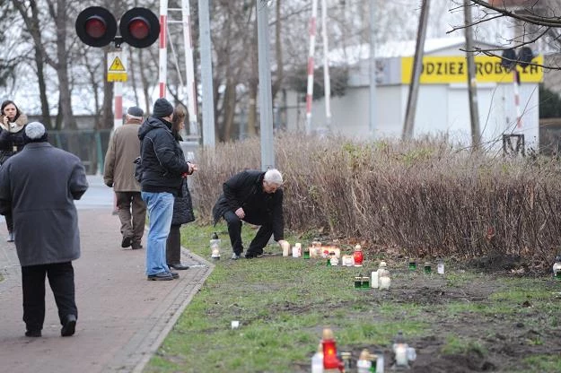 "Zabójstwo na drodze: to dobre określenie na to, co się stało w Kamieniu Pomorskim