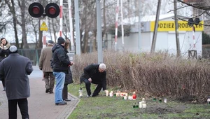 "Zabójstwo na drodze: to dobre określenie na to, co się stało w Kamieniu Pomorskim