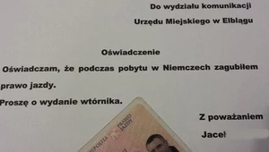 Jesteś bardziej cwany od urzędnika?