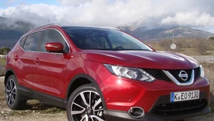 Nowy Nissan Qashqai. Konkurenci mówią "niestety"