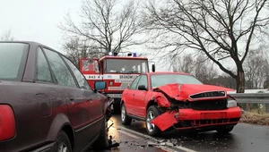 Siedzą na fotelu pasażera, a powodują tragiczne wypadki!