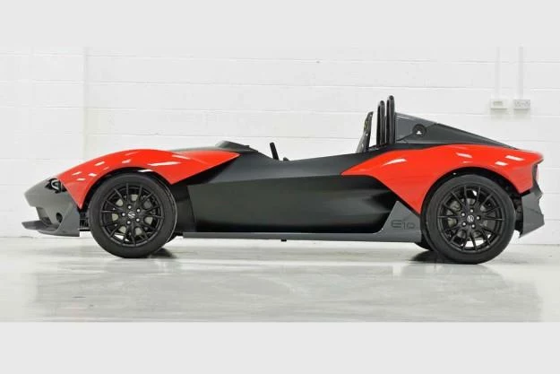 Zenos E10