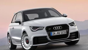 Będzie Audi S1. Znamy szczegóły!