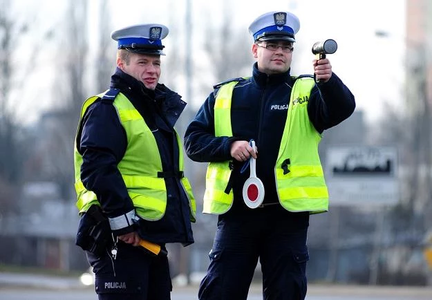 Nawet minimalne przekroczenie prędkości ma kończyć się mandatem / Fot: Paweł Skraba