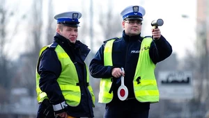 Nawet minimalne przekroczenie prędkości ma kończyć się mandatem / Fot: Paweł Skraba