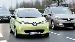 Renault Zoe Next Two