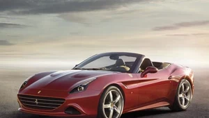 Ferrari California T