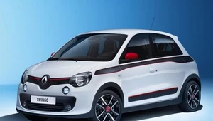 Nowe Renault Twingo. Z napędem na tył!