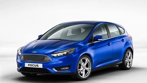 Ford focus 2014. Zmiany w najlepiej sprzedającym się samochodzie świata