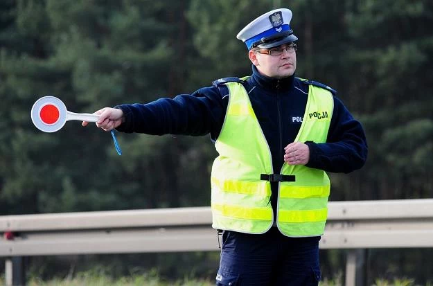 Nieznajomość przepisów nie jest tłumaczeniem / Fot: Paweł Skraba