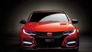 Nowa Honda Civic Type R coraz bliżej!