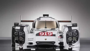 Porsche wraca do Le Mans. Oto 919 Hybrid!