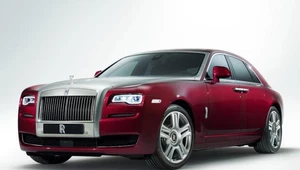 Rolls-Royce Ghost II Series. Co nowego?