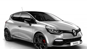 Renault Clio RS Monaco GP. Edycja specjalna