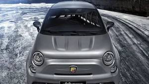 Abarth 695 Biposto. Prawdziwa "rajdówka" na drogę