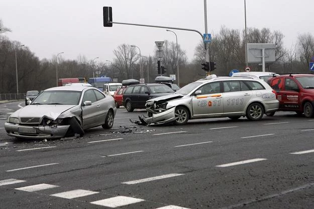 Są sytuacje, gdy racja jest trudna do udowodnienia / Fot: Dariusz Borowicz