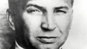 Generał Leopold Okulicki, ps. Niedźwiadek