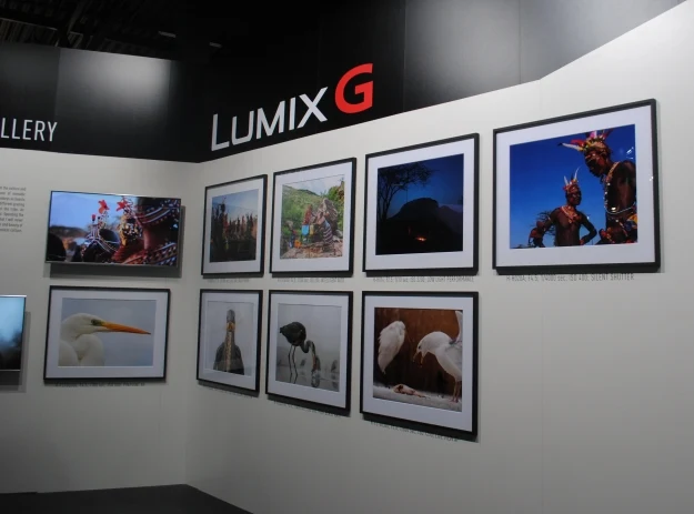 Zdjęcia wykonane nowym aparatem Panasonic Lumix GH4 Zdjęcia wykonane nowym aparatem Panasonic Lumix GH4