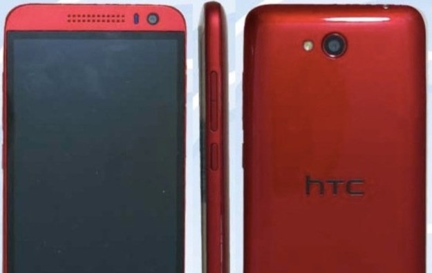 HTC Desire 616