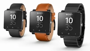 Platforma Android Wear nie interesuje Sony