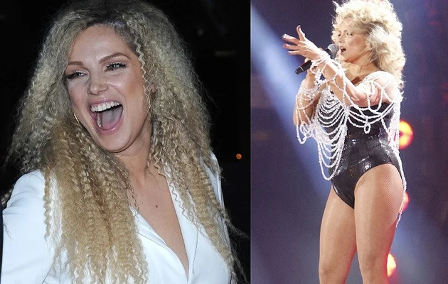 Joanna Liszowska Joanna Liszowska