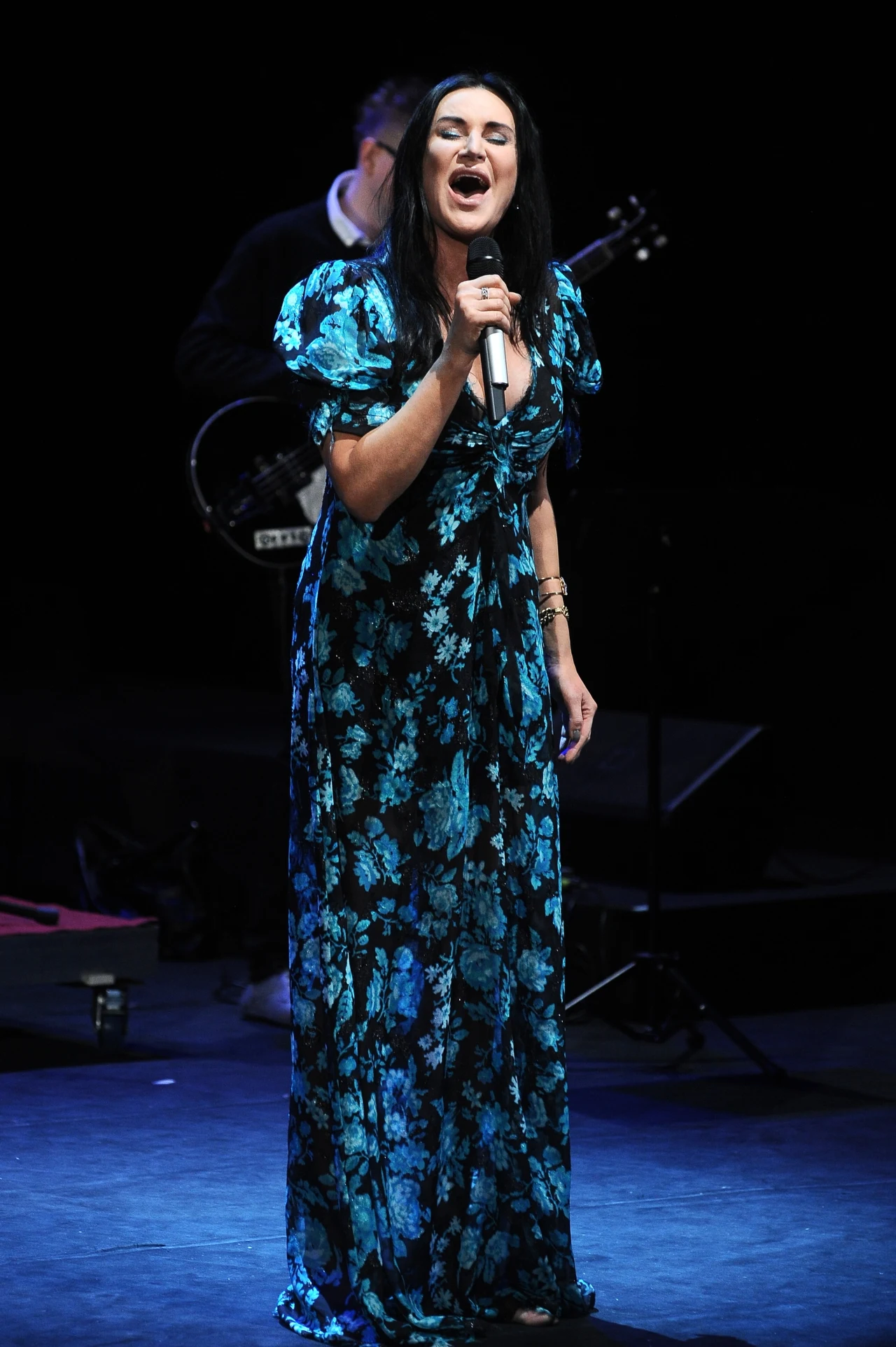 Prawdziwe nazwisko Kayah: Katarzyna Szczot