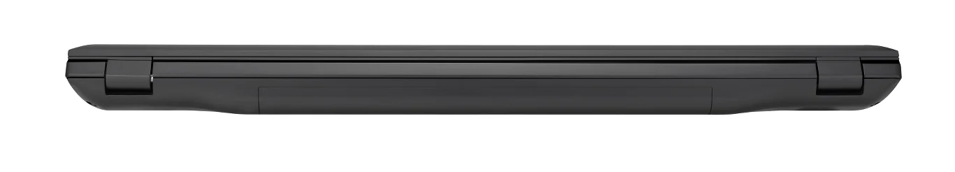 W przypadku prezentowanego modelu Asus postawił na wysoką mobilność, odchudzając G56 niemal do maksimum