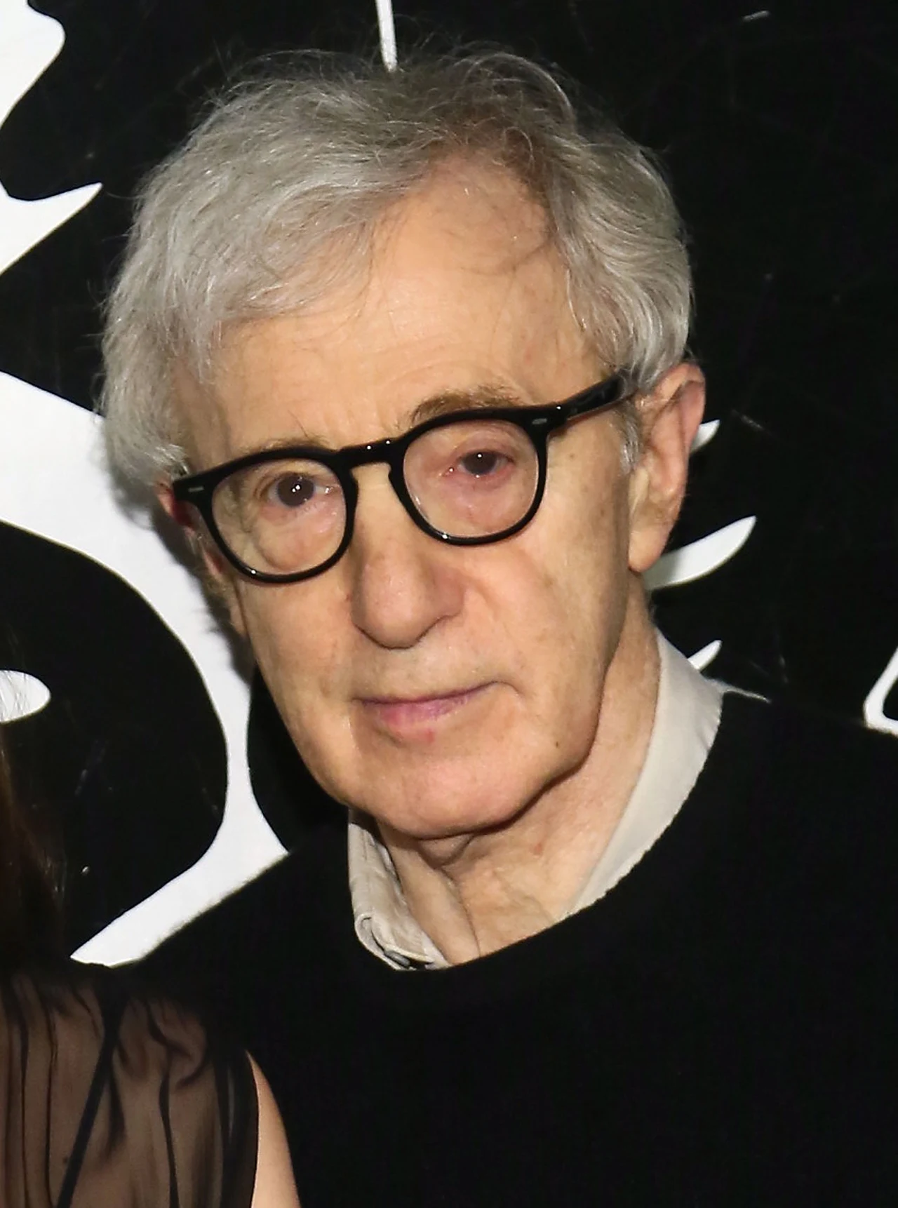 Woddy Allen - prawdziwe nazwisko to Allan Stewart Konigsberg