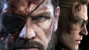 Metal Gear Solid V: Ground Zeroes
