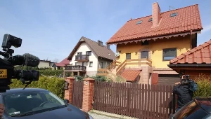 Dom w Jastrzębiu-Zdroju