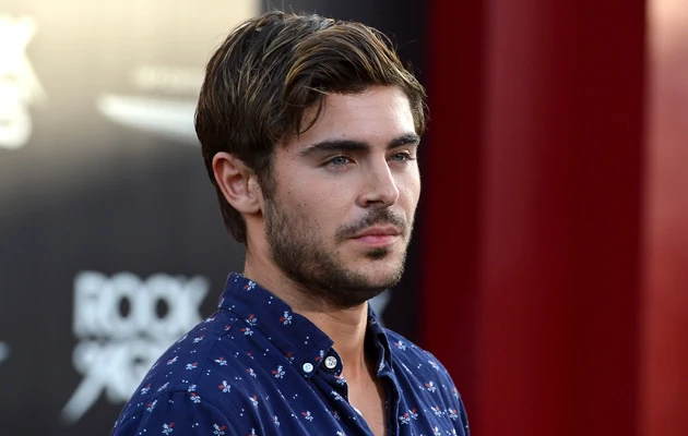 Zac Efron