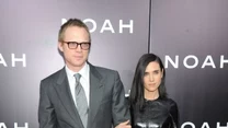 Jennifer Connelly i Paul Bettany