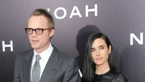 Jennifer Connelly i Paul Bettany