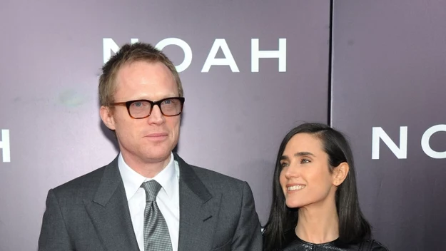 Jennifer Connelly i Paul Bettany