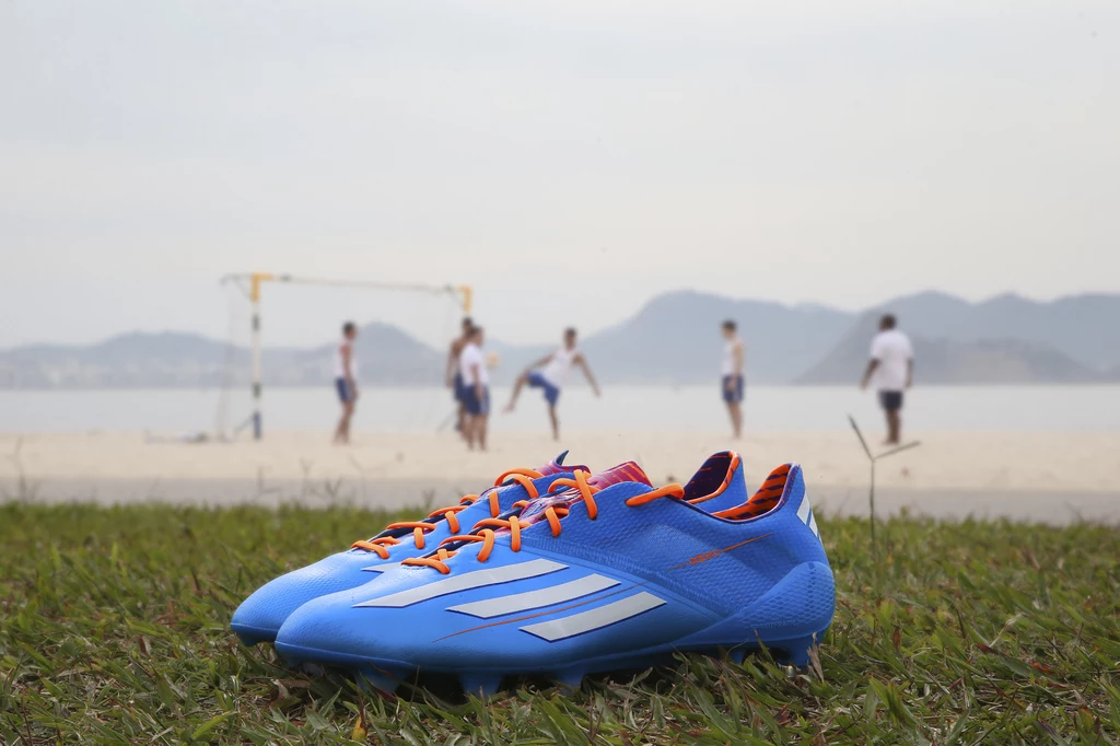 Adidas Samba adizero F50