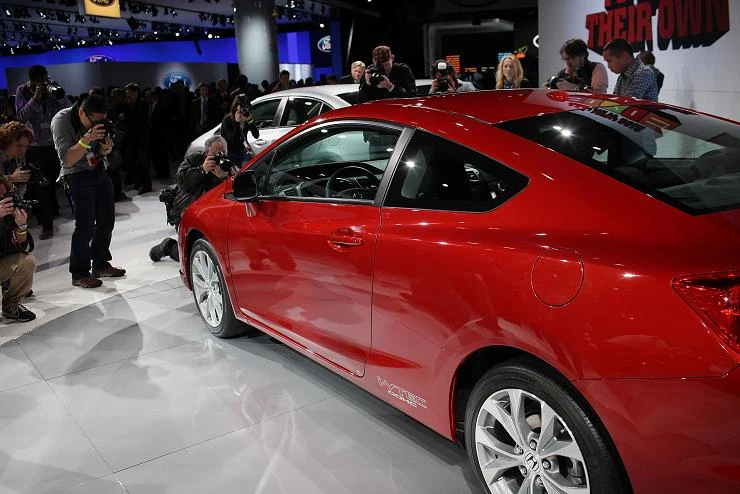 Honda civic Honda civic