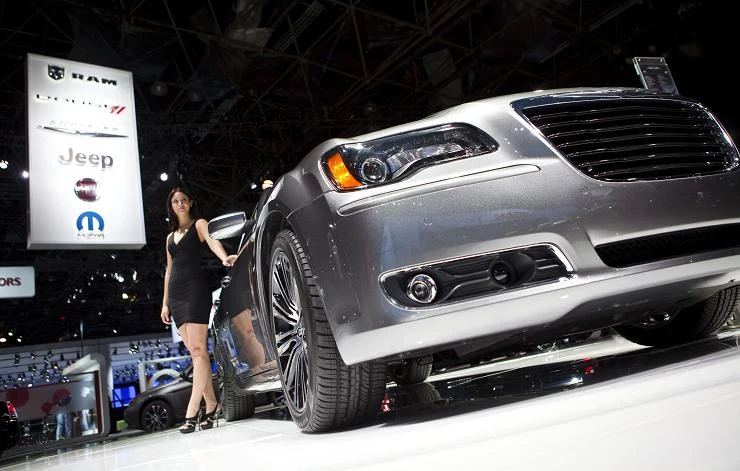 Chrysler 300s Chrysler 300s