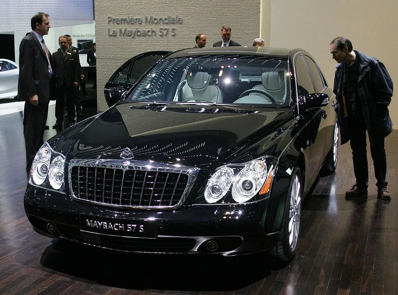 Maybach