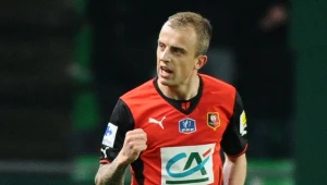 Kamil Grosicki