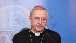 Abp Stanisław Gądecki