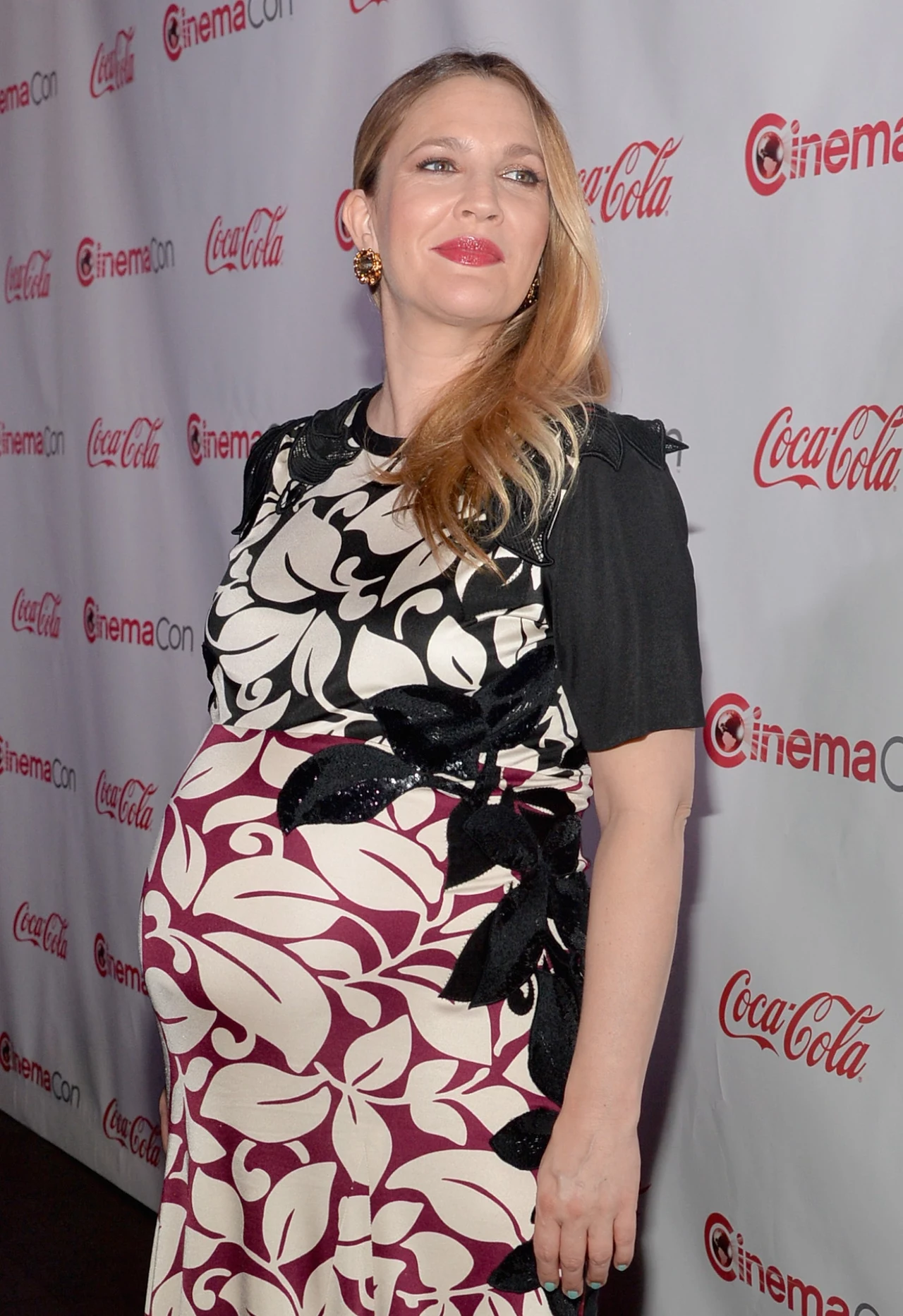 Drew Barrymore Drew Barrymore