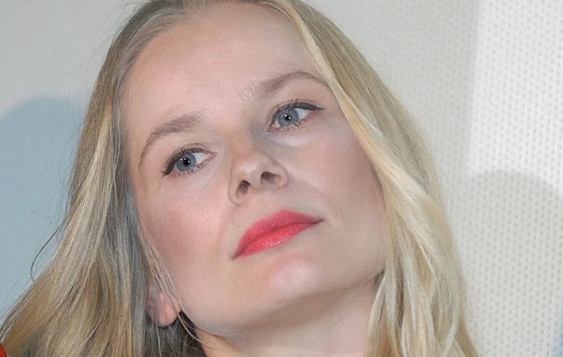 Magda Cielecka Magda Cielecka